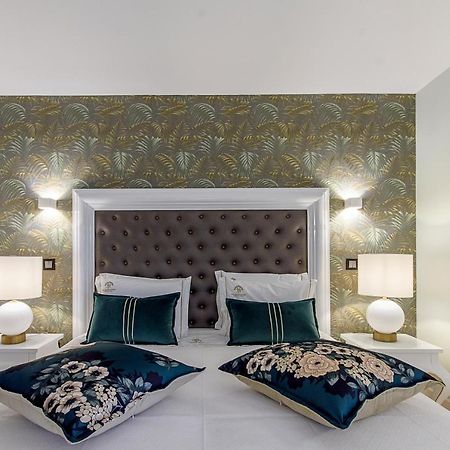 Villa Mariazinha Charming Hotel Портиман Экстерьер фото